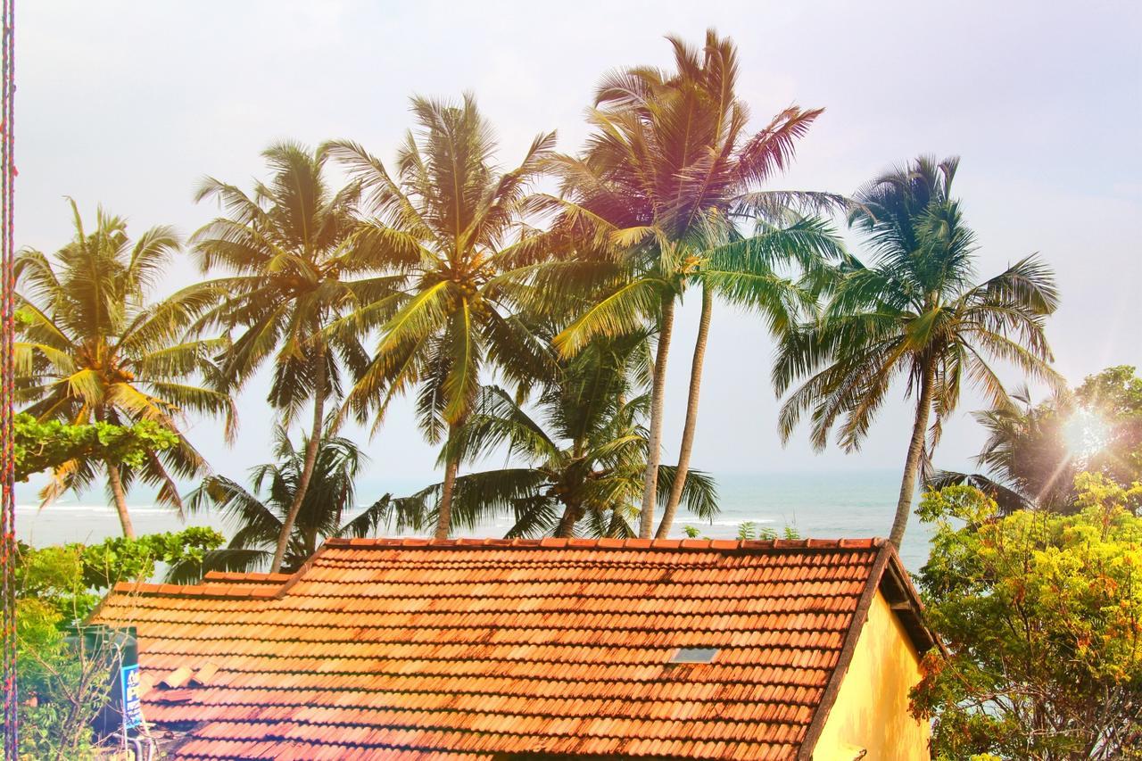 Himawari Beach Villa マータラ エクステリア 写真