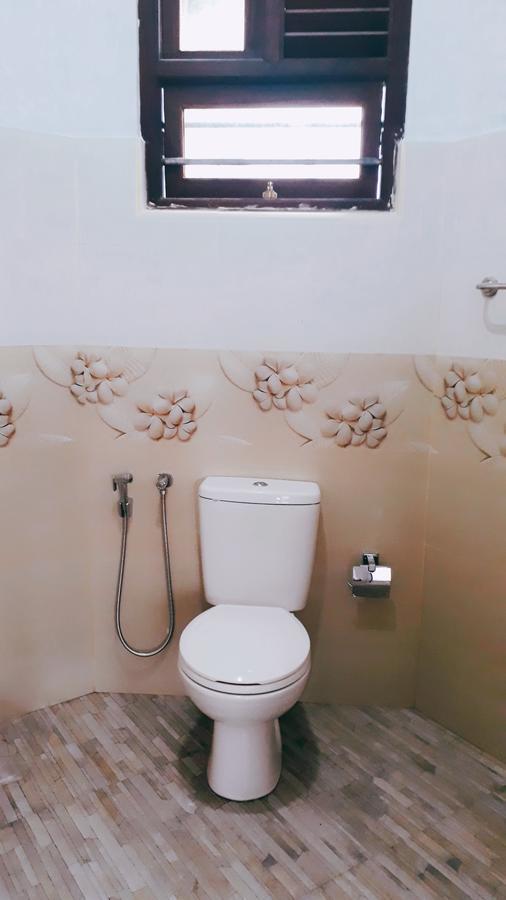 Himawari Beach Villa マータラ エクステリア 写真