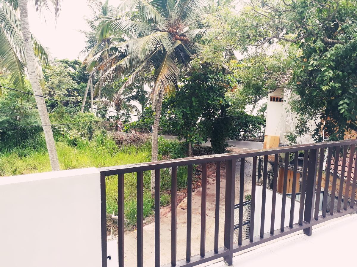 Himawari Beach Villa マータラ エクステリア 写真